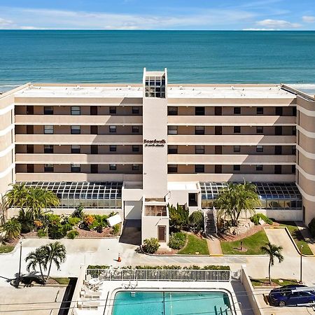 Direct Oceanfront Condo With Amazing Views Near Cocoa Beach Exterior photo