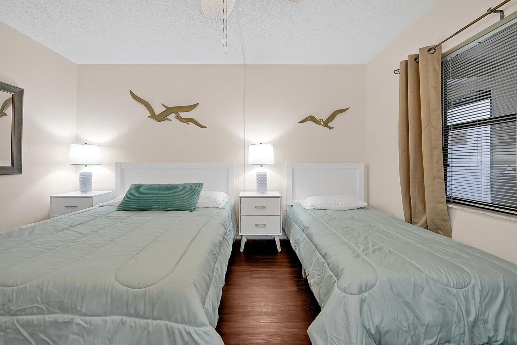Direct Oceanfront Condo With Amazing Views Near Cocoa Beach Exterior photo